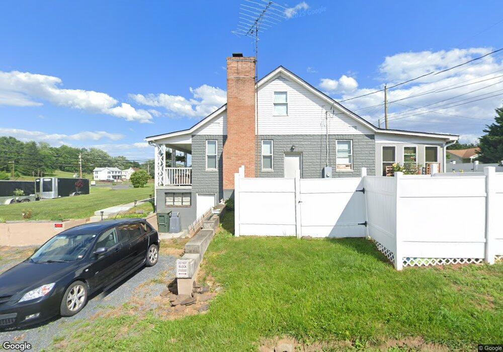 101 Oak Side Ln, Winchester, VA 22603 - photo 1