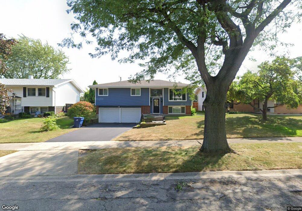 2017 Kingston Rd, Waukegan, IL 60087 - photo 1