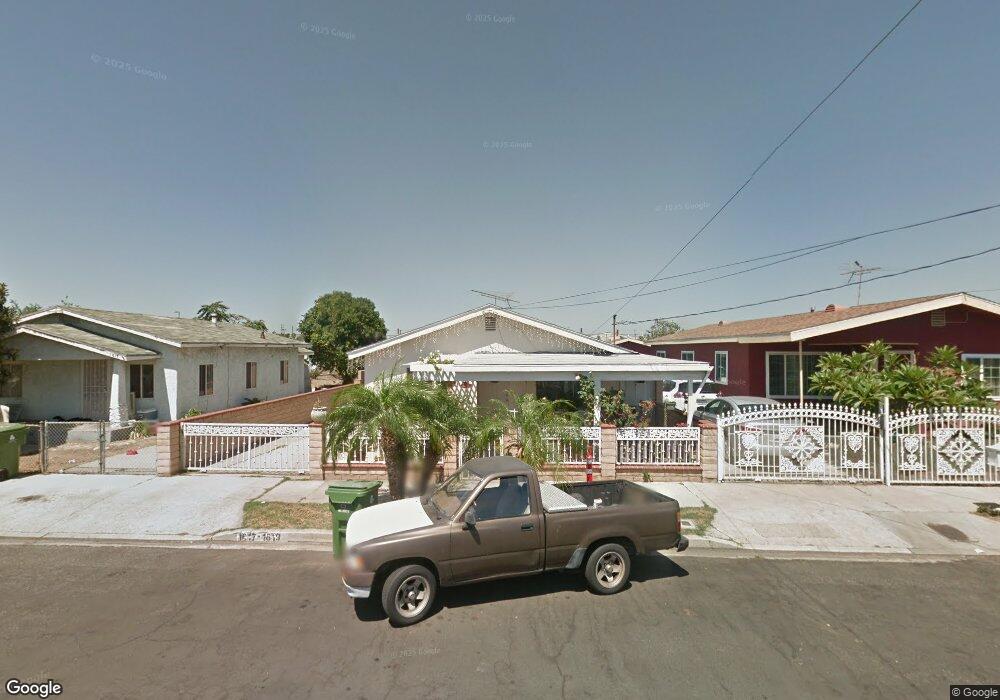 Street View Photo
