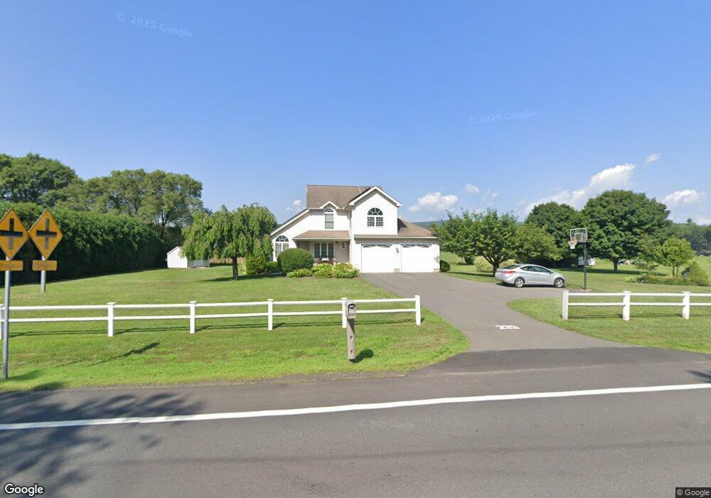 233 State Rd, South Deerfield, MA 01373 - photo 1