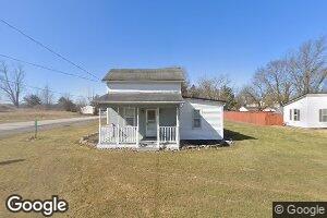 2563 Wayne St, Dola, OH 45835