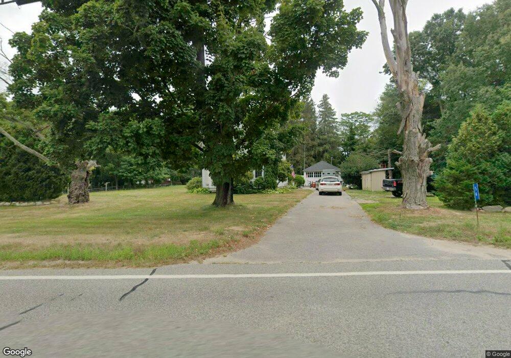 56 N Main St, Berkley, MA 02779 - photo 1