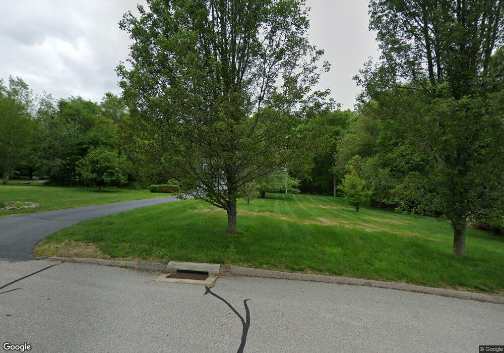 12 Tuckers Run, Ledyard, CT 06339 - photo 1