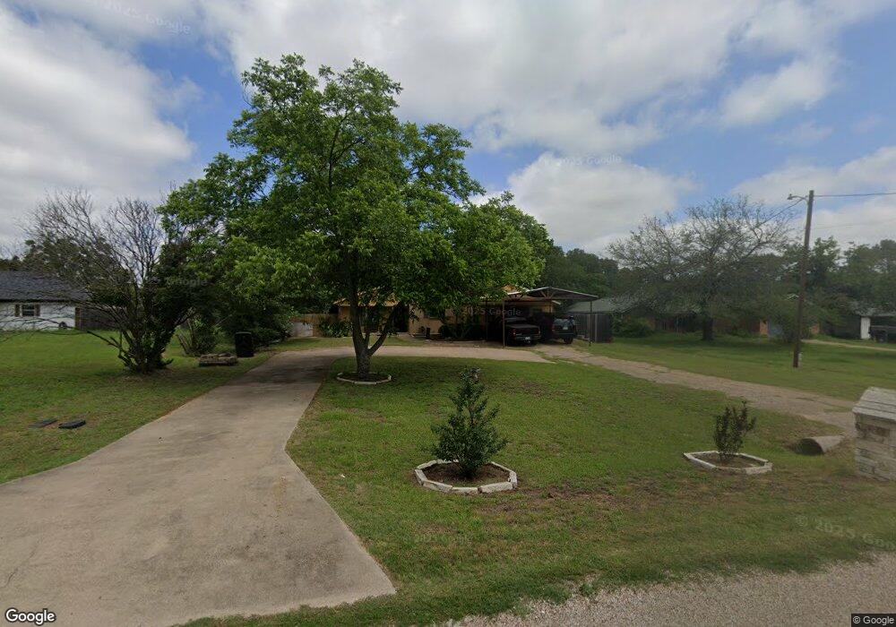 805 Barry Ln, Cleburne, TX 76031 - photo 1