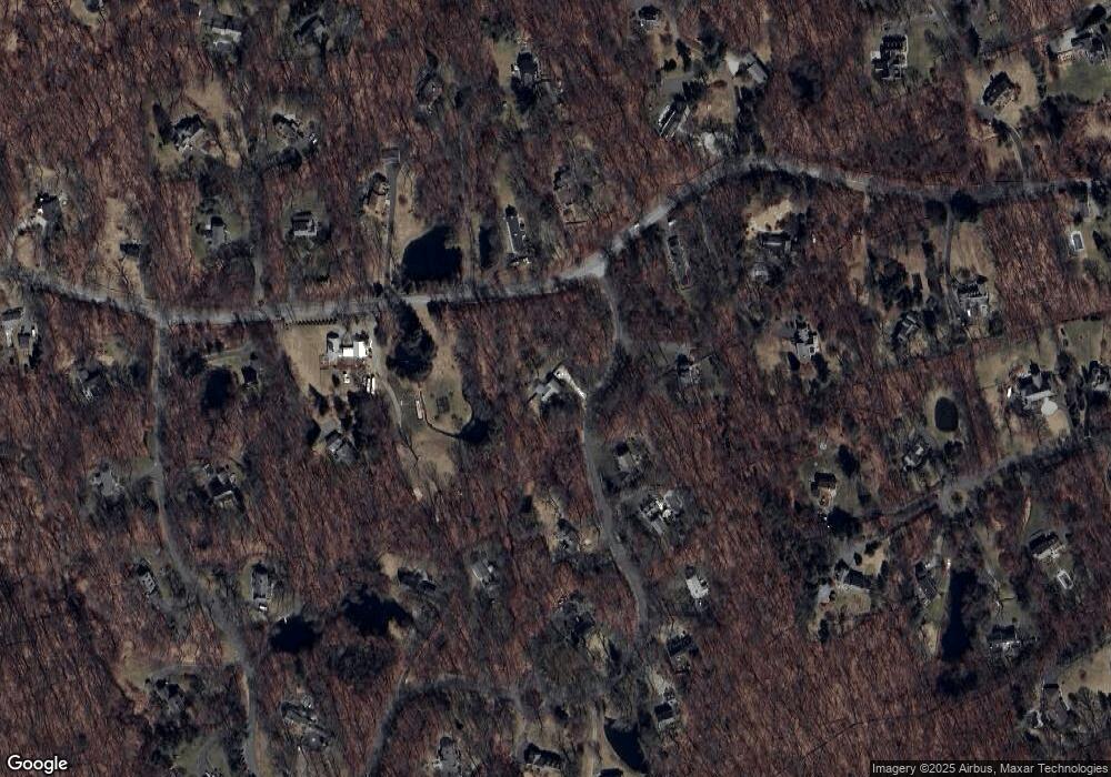 3 Pheasant Run Rd, Wilton, CT 06897 - photo 1