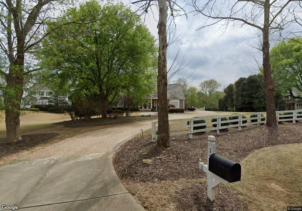 125 Old Cedar Ln, Alpharetta, GA 30004 - photo 1