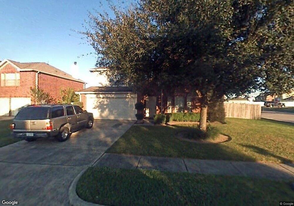 3509 Fox Run St, Pearland, TX 77584 - photo 1