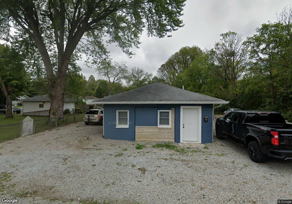 303 Ellis St unit A, Plainfield, IN 46168 - photo 1