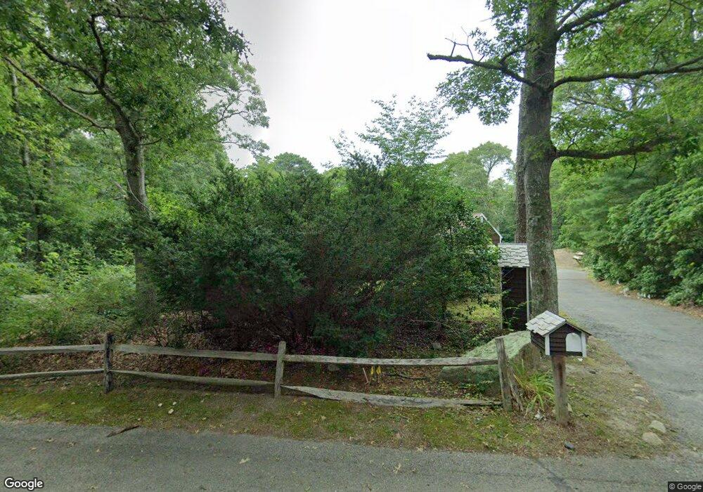 5b Fernwood Rd, Falmouth, MA 02540 - photo 1