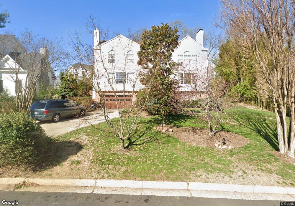 1604 Brookside Rd, McLean, VA 22101 - photo 1