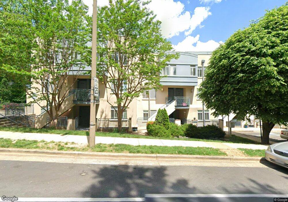 6331 Stevenson Ave unit C, Alexandria, VA 22304 - photo 1