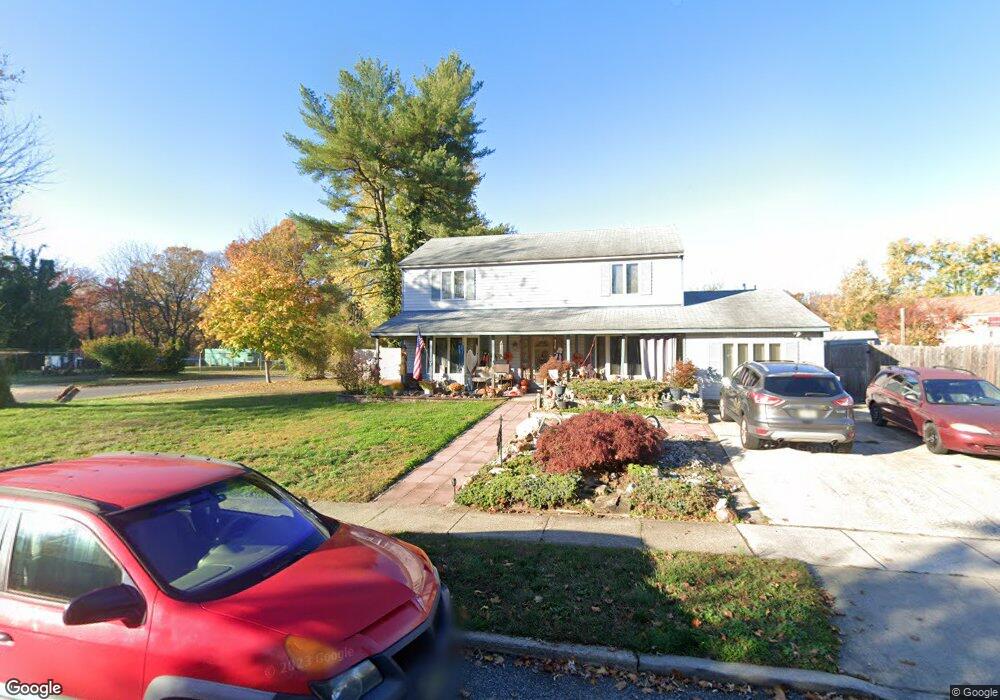 1 Pond Ln, Willingboro, NJ 08046 - photo 1