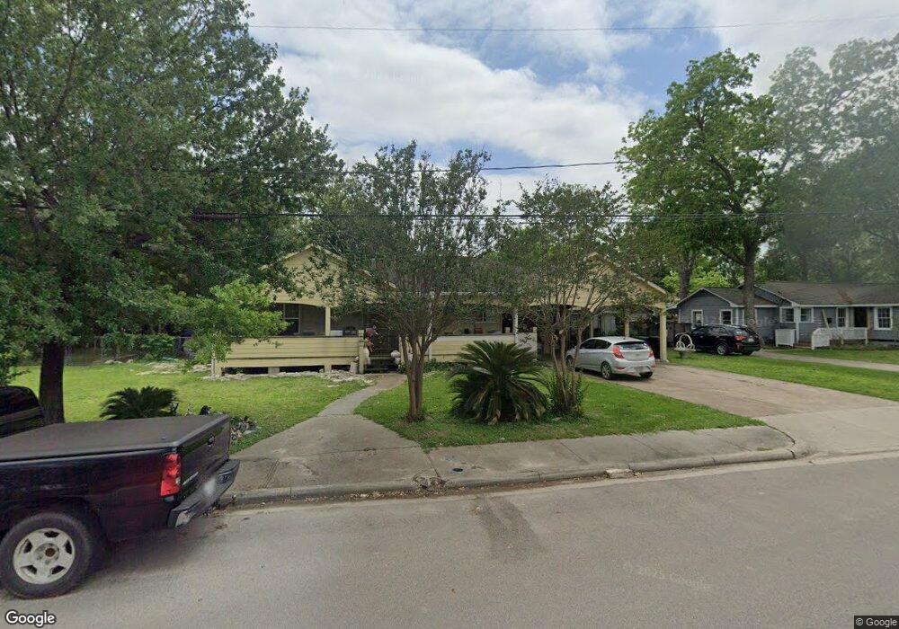 519 Service St, Houston, TX 77009 - photo 1