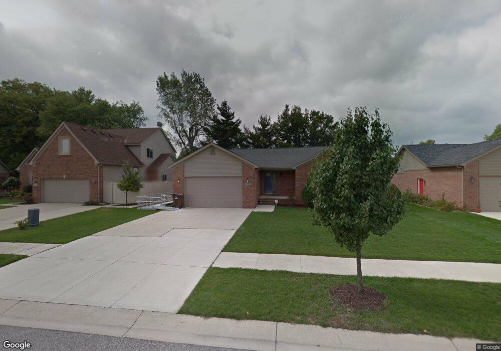 12201 Spenser unit 87, Carleton, MI 48117 - photo 1