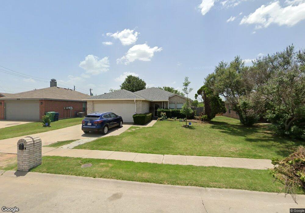 8324 Montecito Dr, Denton, TX 76210 - photo 1