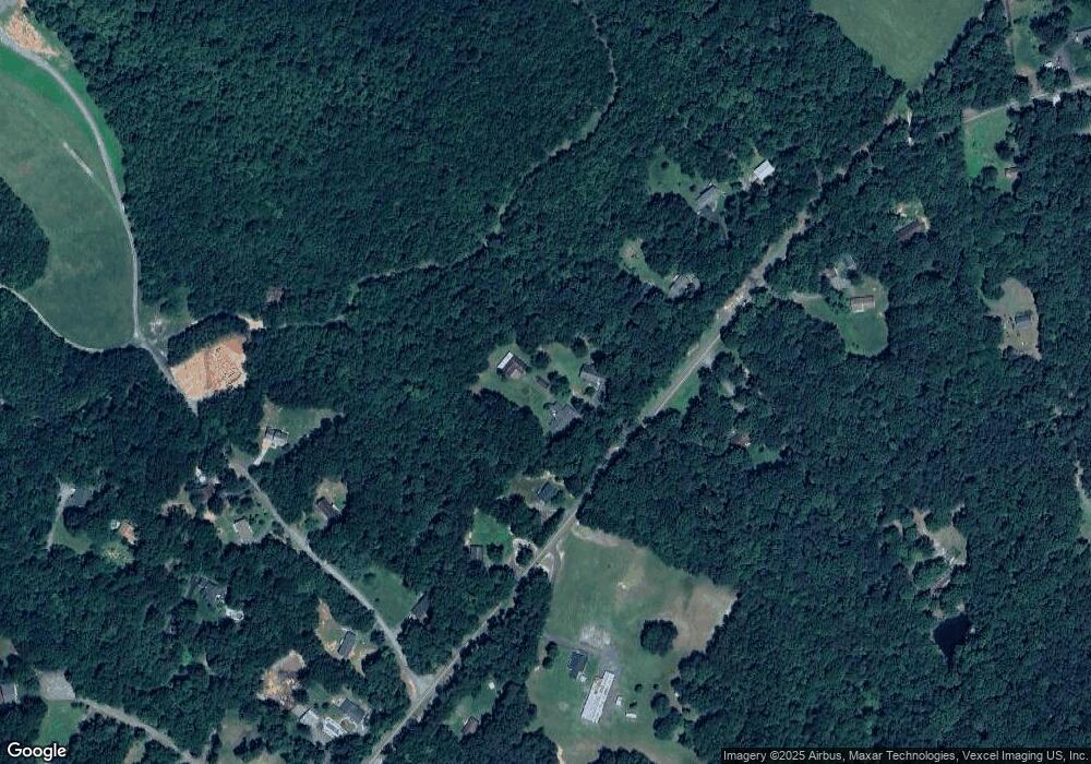 5320 Courtneys Corner Rd, Sumerduck, VA 22742 - photo 1