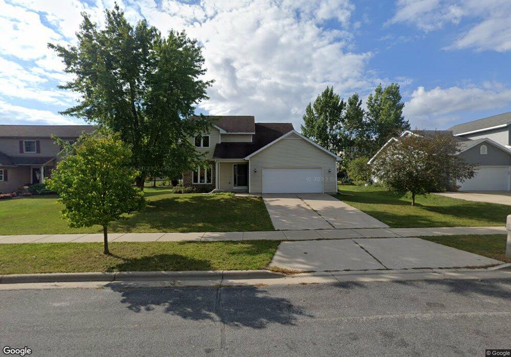 842 Longwood Dr, Oregon, WI 53575 - photo 1