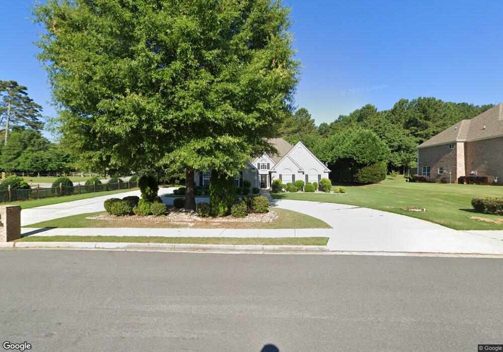 8965 Emerald Glen Ct, Jonesboro, GA 30236 - photo 1