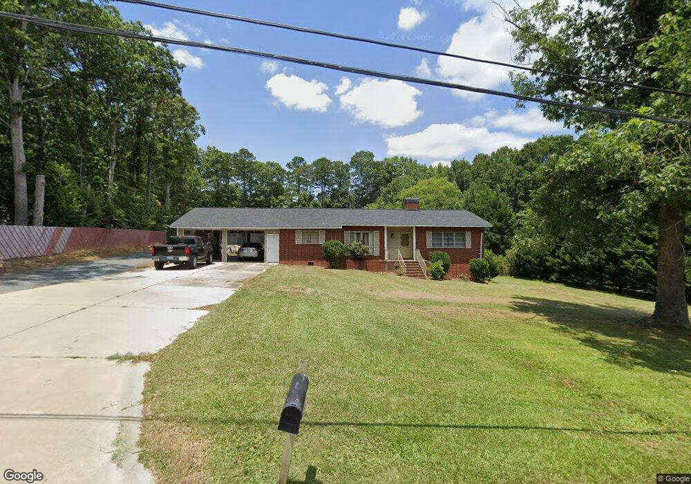 222 Northwood Dr, Asheboro, NC 27203 - photo 1