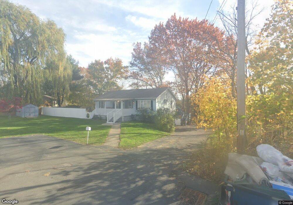 3 Marvin Place, Athens, NY 12015 - photo 1