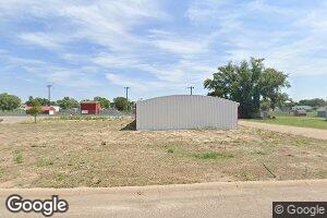 206 N Cherry St, Red Cloud, NE 68970