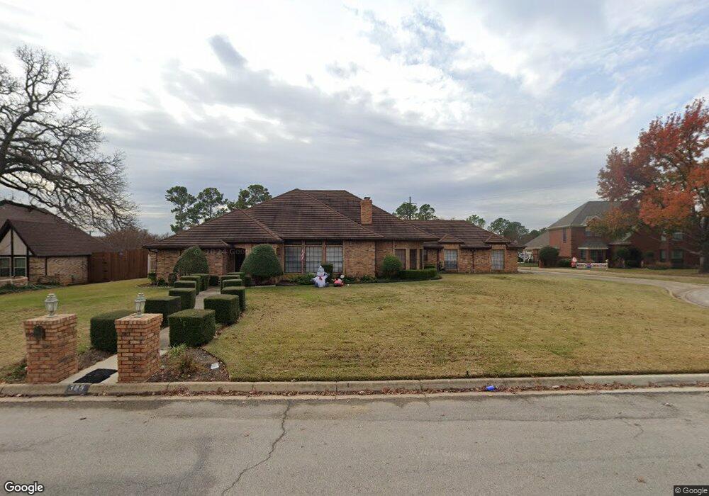 309 Chapelwood Dr, Colleyville, TX 76034 - photo 1