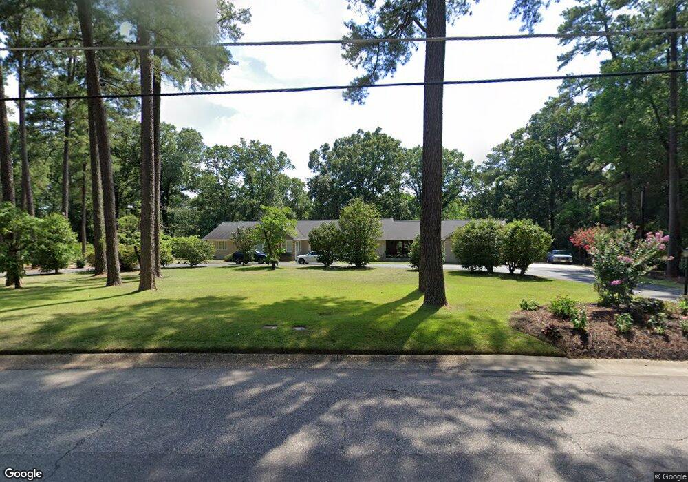 2837 Skye Dr, Fayetteville, NC 28303 - photo 1