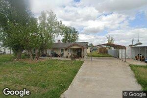 111 Whipperwill Dr, Fort Cobb, OK 73038