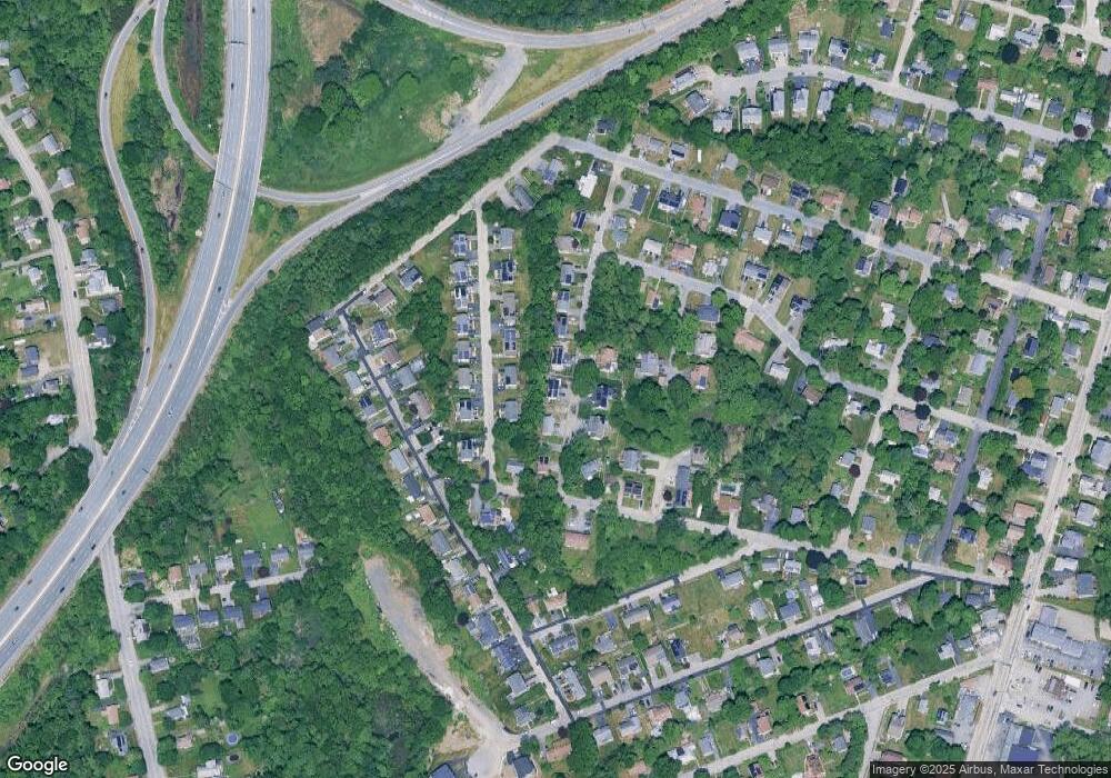 26 Orono St, Worcester, MA 01606 - photo 1