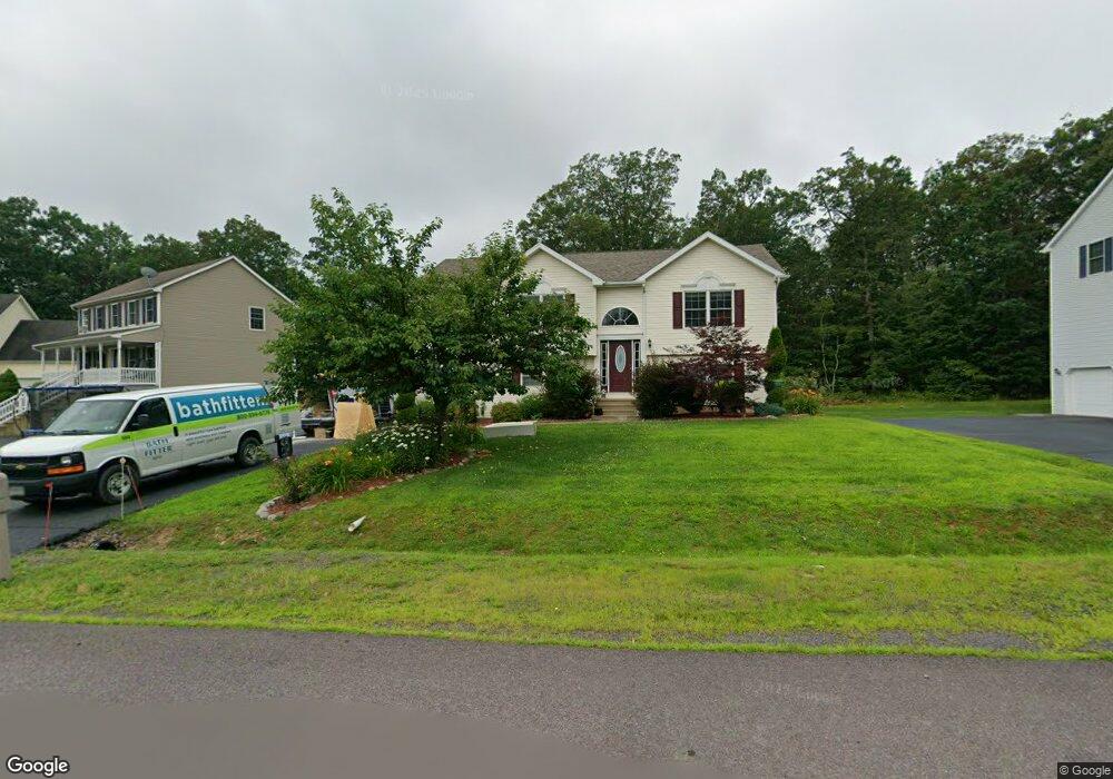 223 Juniper Ln, Drums, PA 18222 - photo 1