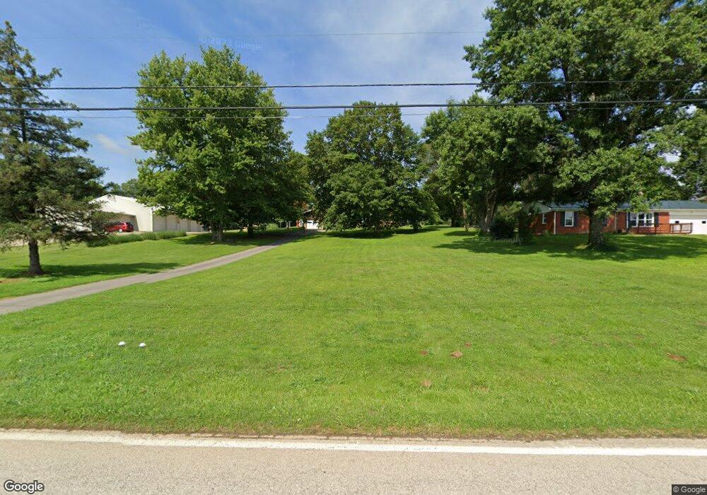 4027 N Kinser Pike, Bloomington, IN 47404 - photo 1