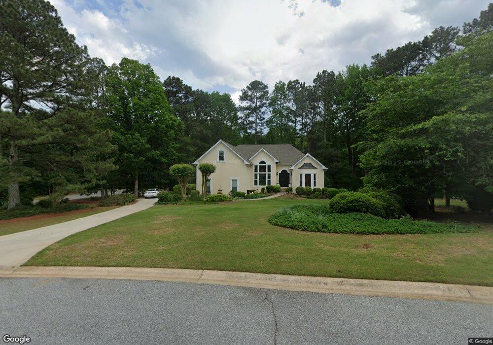 15 Nelson Nook unit 1, Sharpsburg, GA 30277 - photo 1