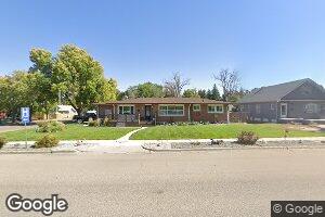 401 S Chestnut St, Kimball, NE 69145
