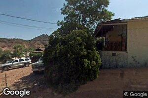 90 Castaneda Ln, Clifton, AZ 85533