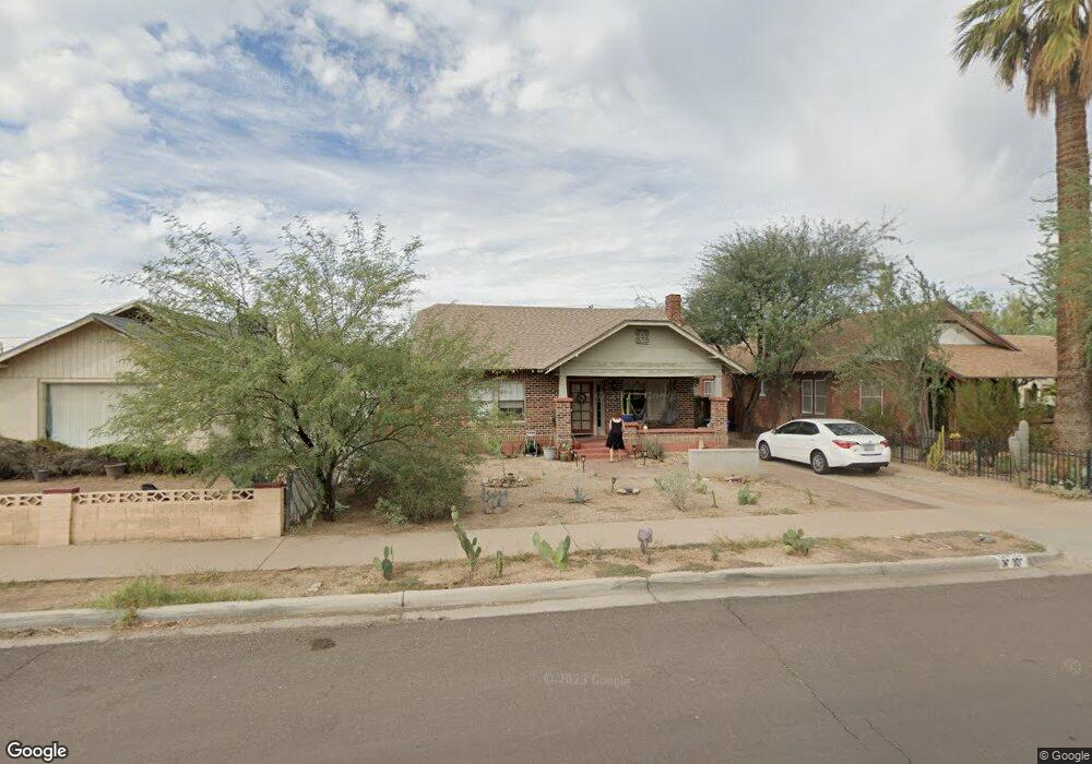2042 N 10th St, Phoenix, AZ 85006 - photo 1