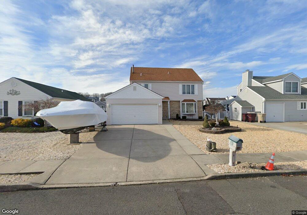 88 Storm Jib Ct, Bayville, NJ 08721 - photo 1