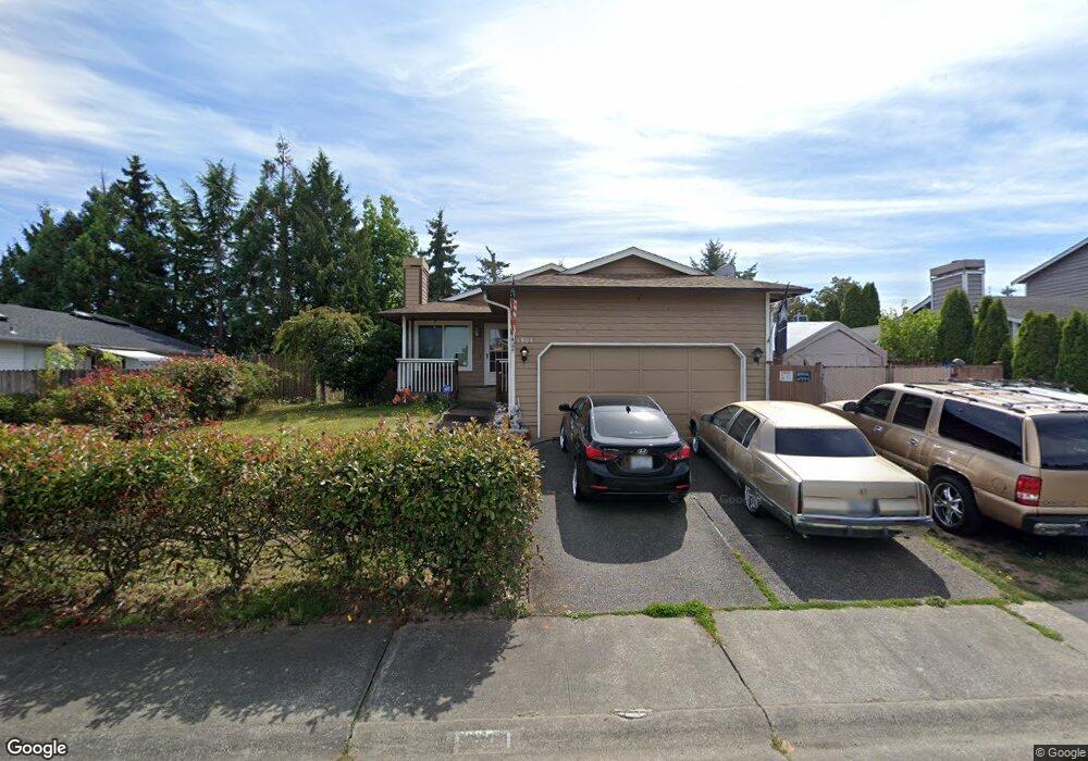 1305 S 235th Place, Des Moines, WA 98198 - photo 1