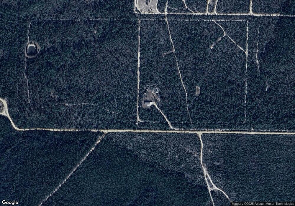 19304 NW Brunson Ln, Altha, FL 32421 - photo 1