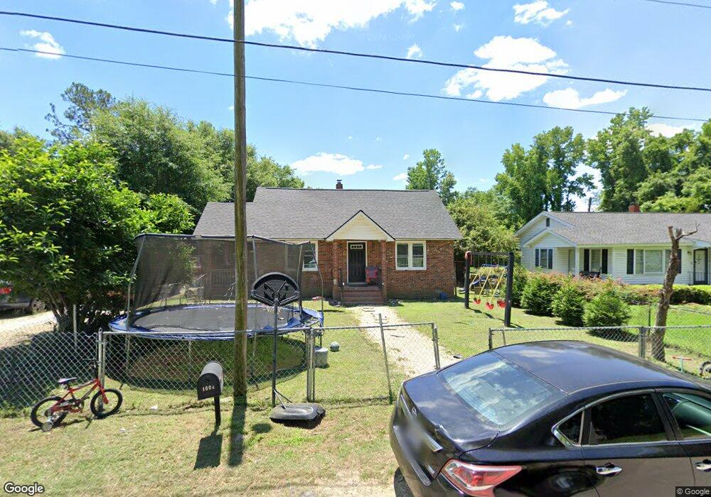 1004 Berry Ln, Camden, SC 29020 - photo 1