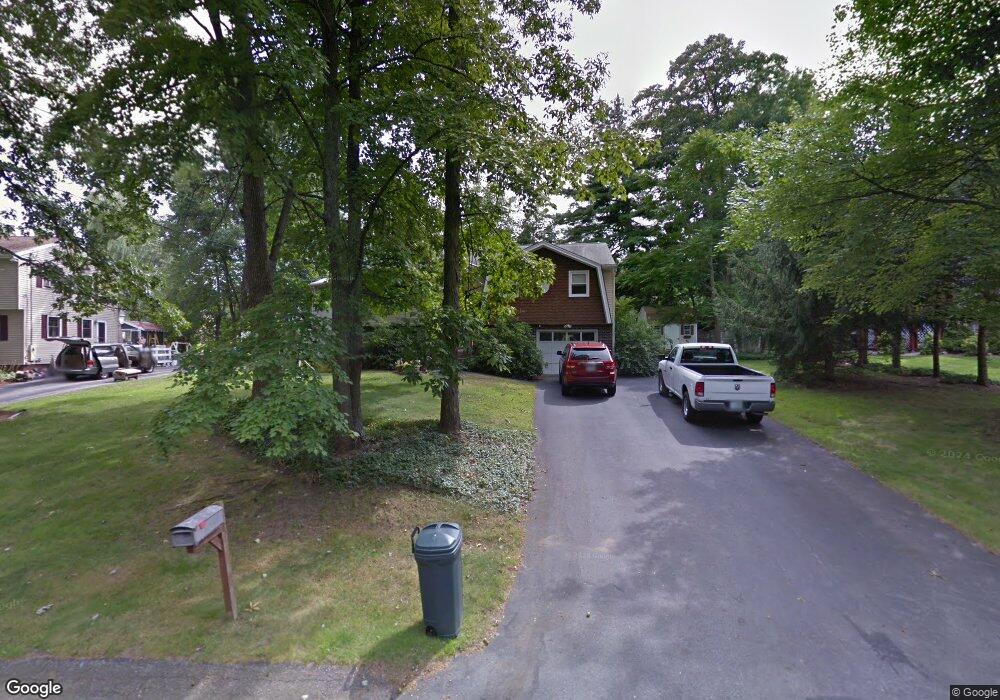 16 Alder St, Milford, NH 03055 - photo 1