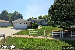 1200 Lawndale Dr, Wayne, NE 68787
