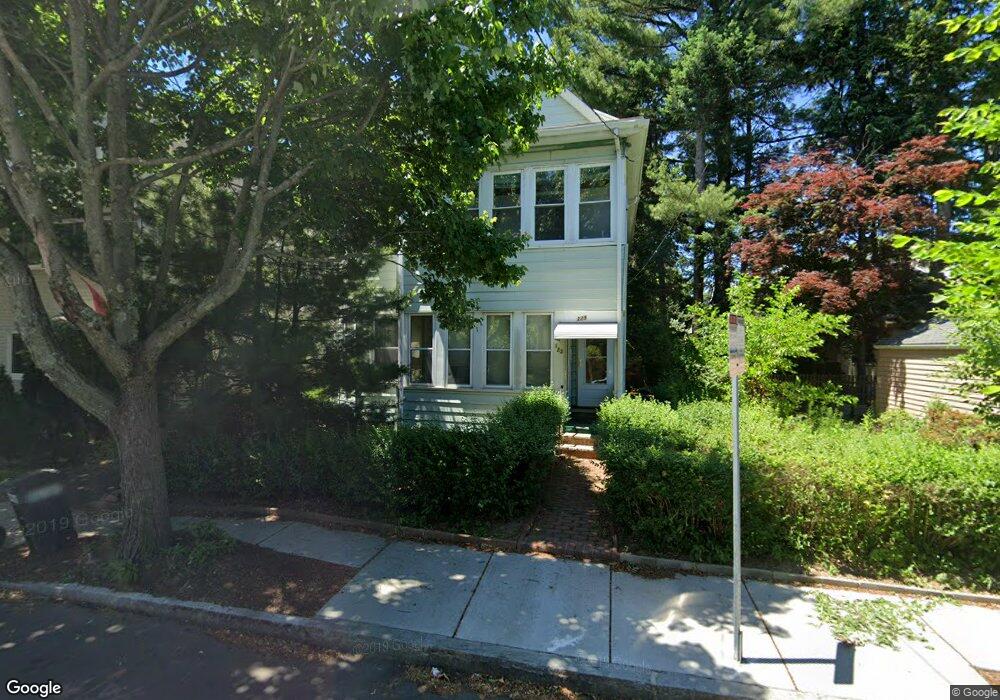 125 Chilton St, Cambridge, MA 02138 - photo 1