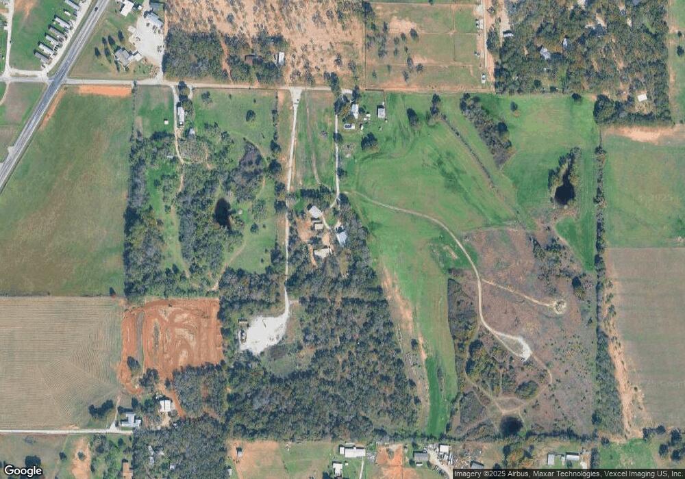 318 Lee Ln, Weatherford, TX 76087 - photo 1