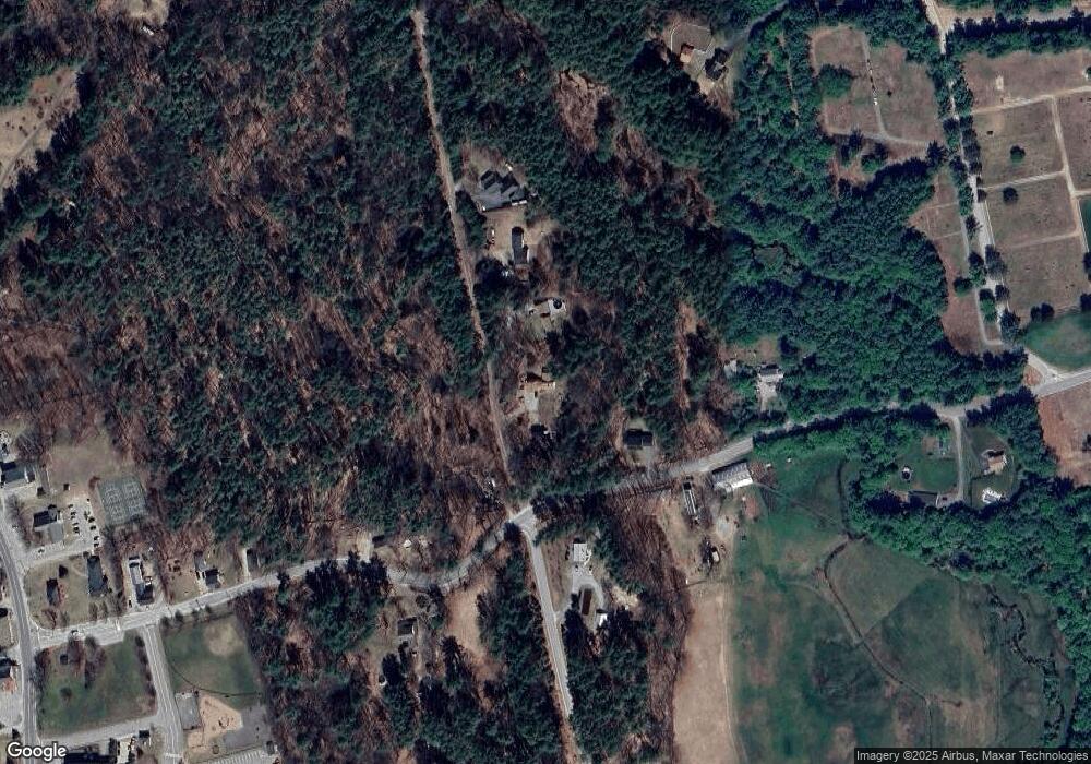 14 Colburns Meadow Rd, Weare, NH 03281 - photo 1