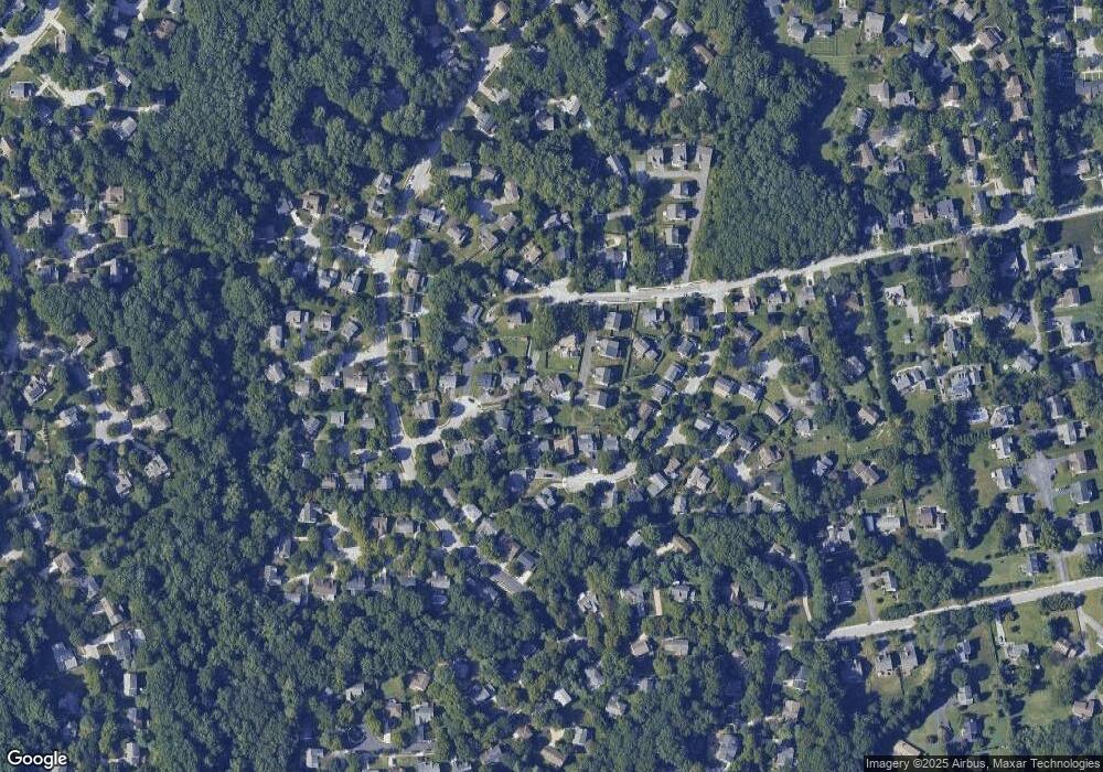 10973 Hilltop Ln, Columbia, MD 21044 - photo 1