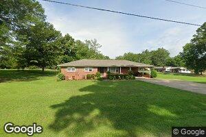 259 Shady Ln, Pontotoc, MS 38863