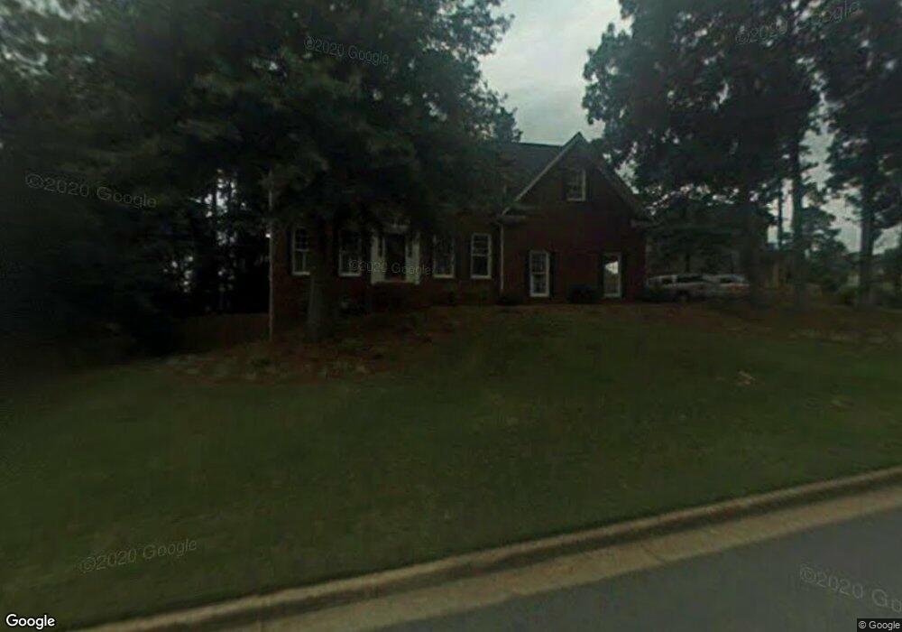 1152 Secret Trail, Buford, GA 30518 - photo 1