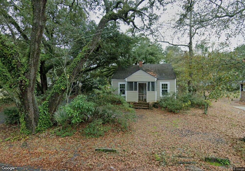 501 Ridge St, Conway, SC 29527 - photo 1