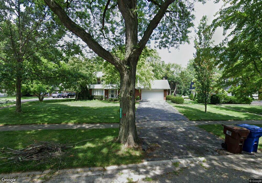 3033 Scott Crescent, Flossmoor, IL 60422 - photo 1