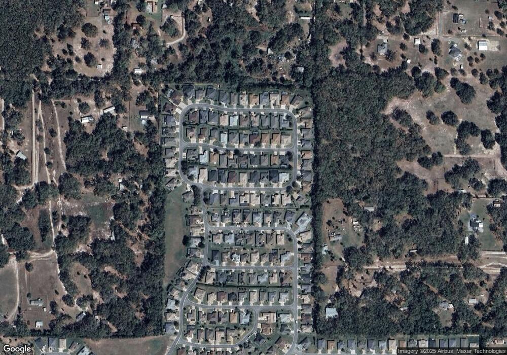 10933 SE 168th Loop, Summerfield, FL 34491 - photo 1